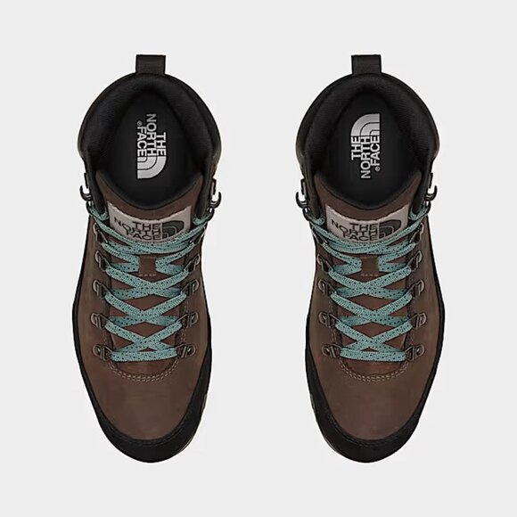 THE NORTH FACE Men's Back to Berkeley IV WaterProof Size 11 Demitasse Boots NEW - Picture 12 of 14